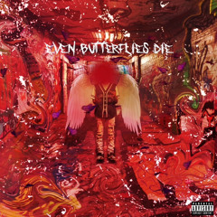Even Butterflies Die
