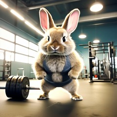 EASTER BEASTER WORKOUT