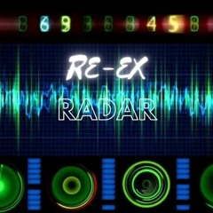 RE-EX-Radar