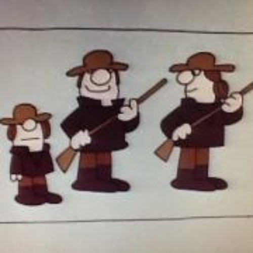 The Shot Heard Round the World Sing by Bob Dorough