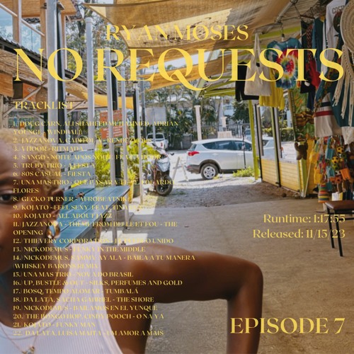 No Requests #7