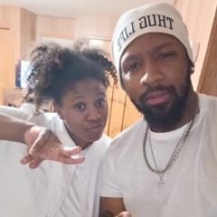 SECRETS ft. Kenya Monee