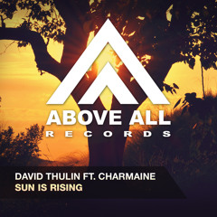 Sun is Rising (Original Mix) [feat. Charmaine]
