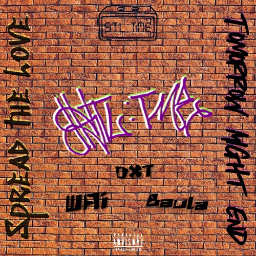 STL:TME- Wai? X 8aula X Authentic