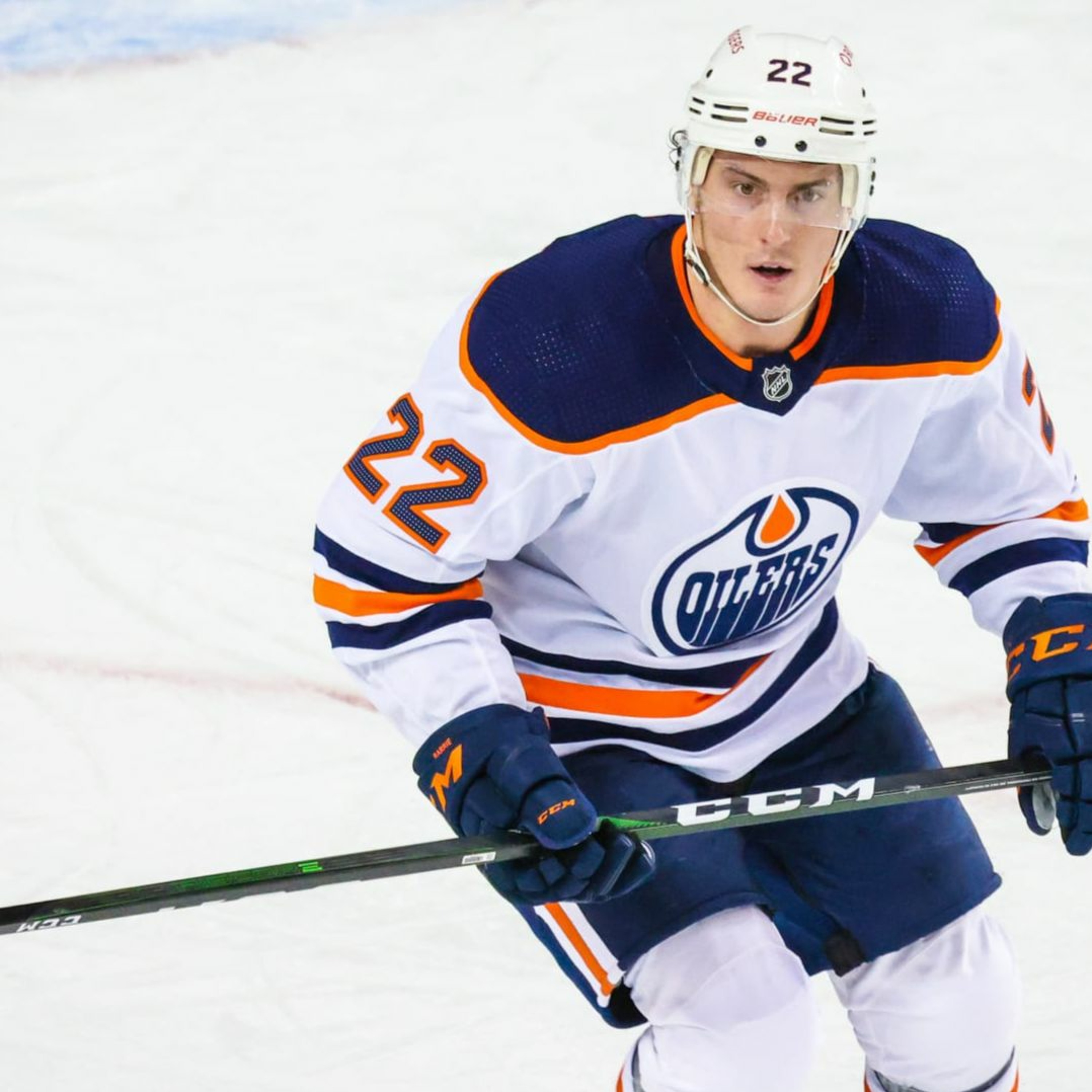 The Cult of Hockey's "Keith, Smith, Barrie: Keep, Hold or Fold?" podcast