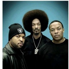 Ice Cube, Dr. Dre & Snoop Dogg - Back To Business ft. Nate Dogg (2022) (320K).mp3