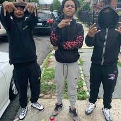 CHII WVTTZ x KAY FLOCK - BLITZ EM ( JERSEY CLUB ) PROD BY @StripeSoundsBeatz