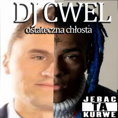 DJ CWEL - CHARLIE KIRK DISS