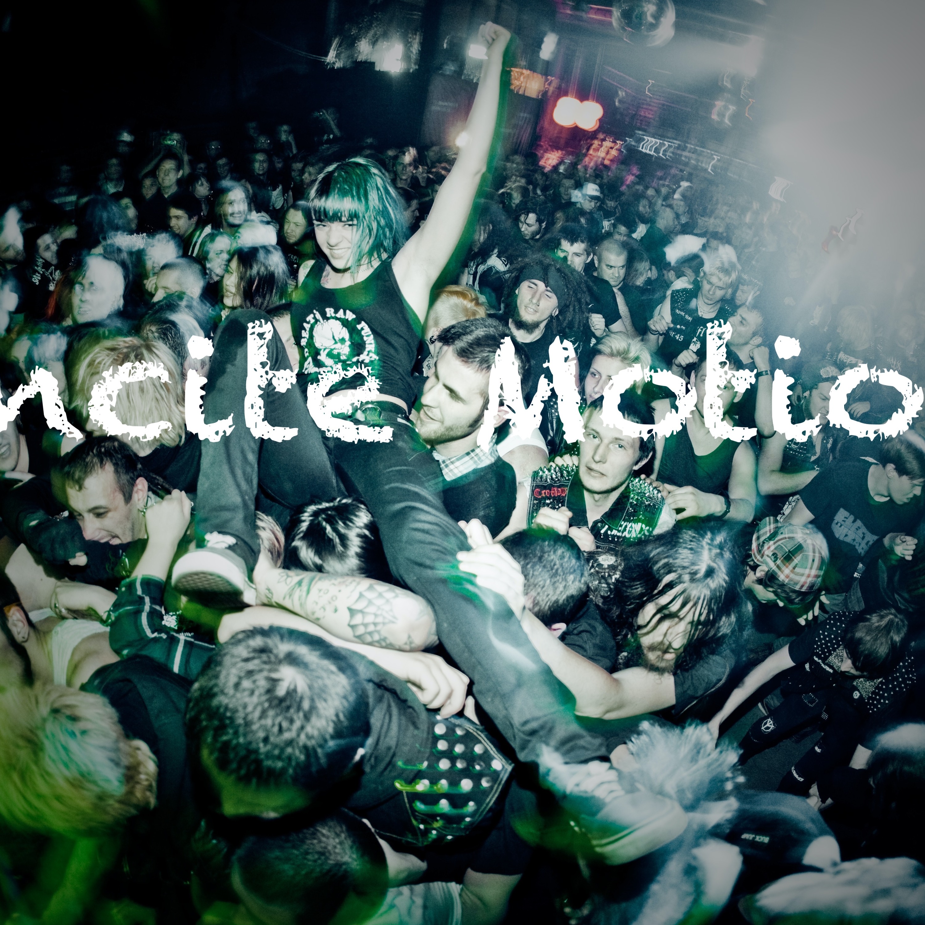 Incite Motion episode artwork
