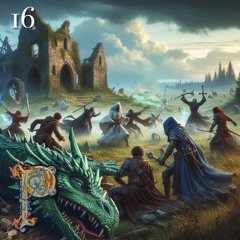Phandelver & Below Ep.16 - The Dragon Cultists