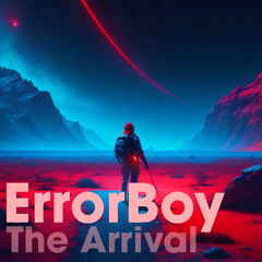 The Arrival
