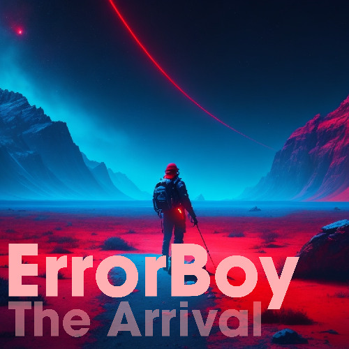 The Arrival