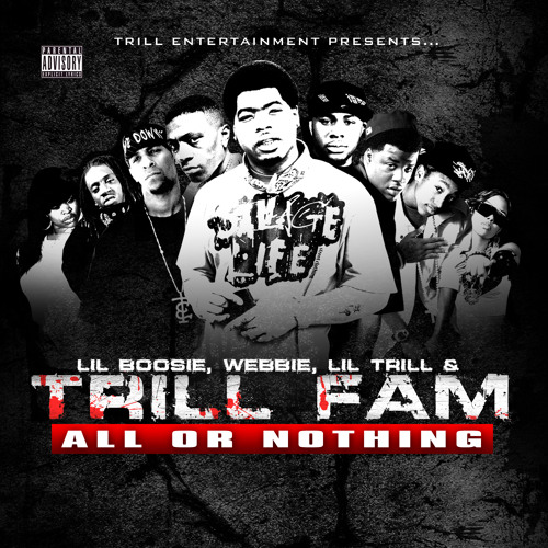 Turn The Beat Up (feat. Foxx, Lil Trill, Lil Phat & Webbie)