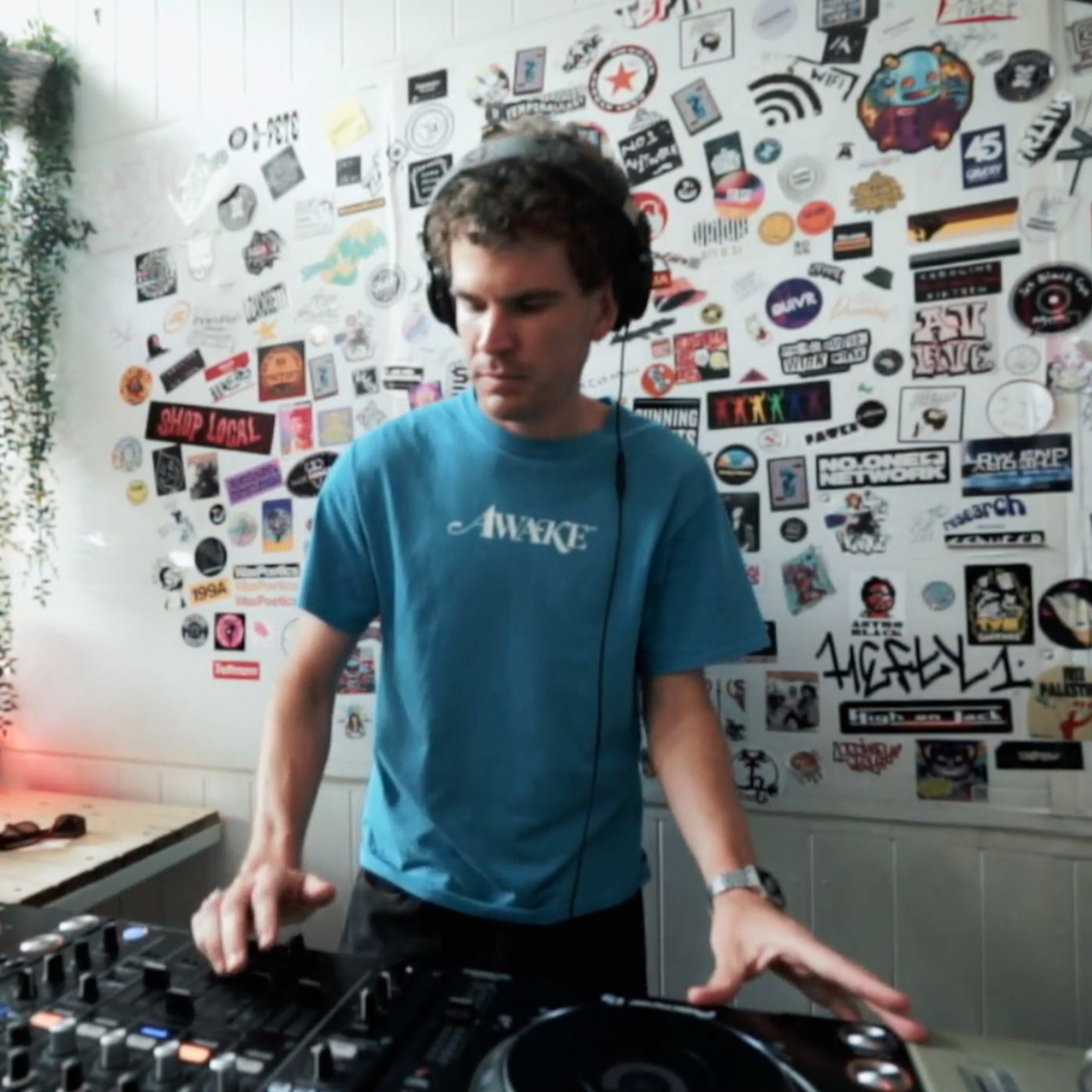 QUIVR, Live DJ sets from Fortitude Valley Australia