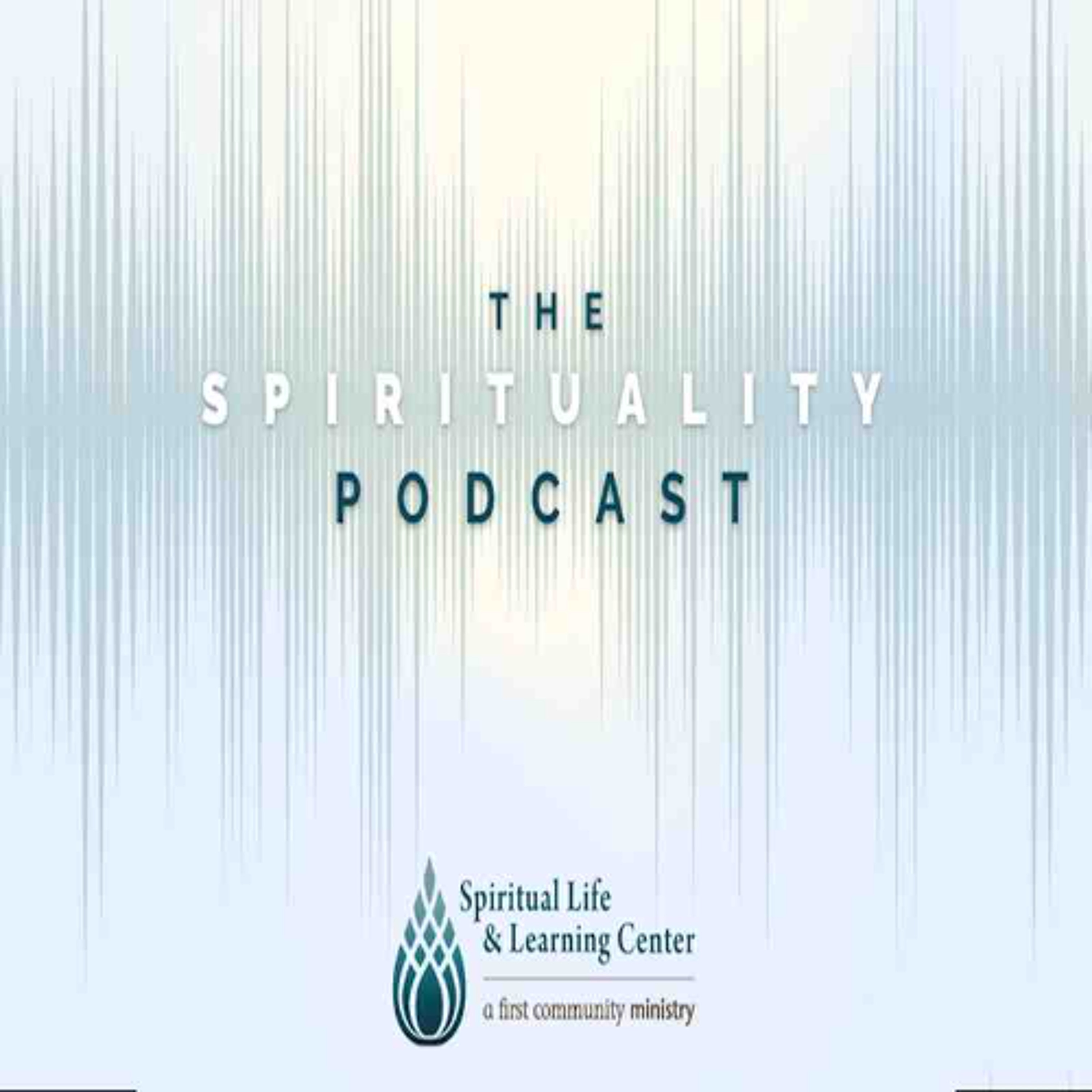 First Community Church Spiritual Life and Learning Centers Presents A Conversation with Beckie Boger episode artwork