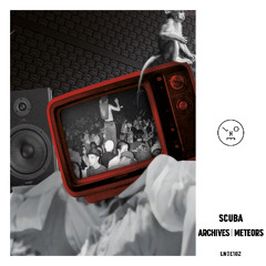 Scuba - Meteors