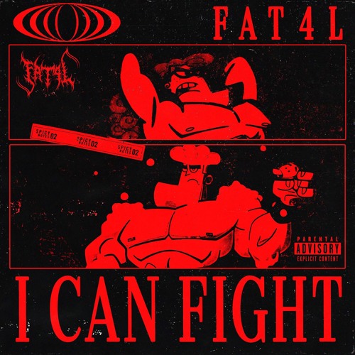 I CAN FIGHT (FREE DL)