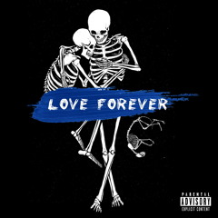 Forever | made on the Rapchat app (prod. by blueberrybeats)