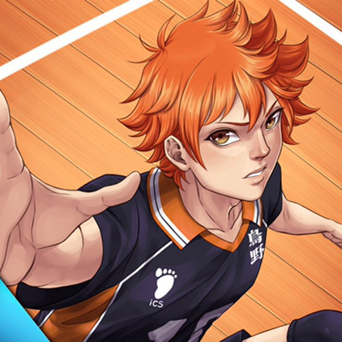 Shoyo Hinata Rap - Champion | Zach B ft. ChewieCatt |