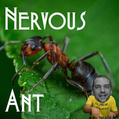 Nervous Ant