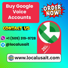 The Shadow Market of Bought Identities A Deep Dive into Buying GoogleVoice Accounts