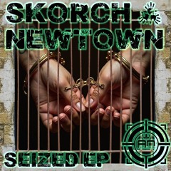 Skorch & Newtowndnb - Seized EP  Audio Overload Records - AOR254 OUT NOW!!!