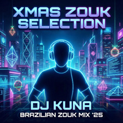 Diamond Snow (Christmas Zouk Anthem)