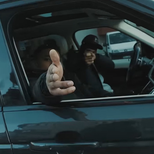 Kev1n x Owen - Dance