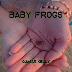 Baby Frogs