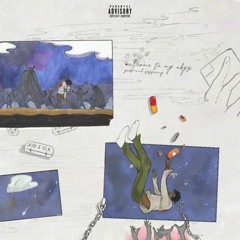 Juice WRLD - Forget Me