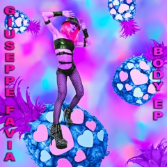 Giuseppe Favia "Body" Snippet