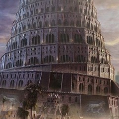 Babylon - Tamino - Gilad Ben Zaken Cover