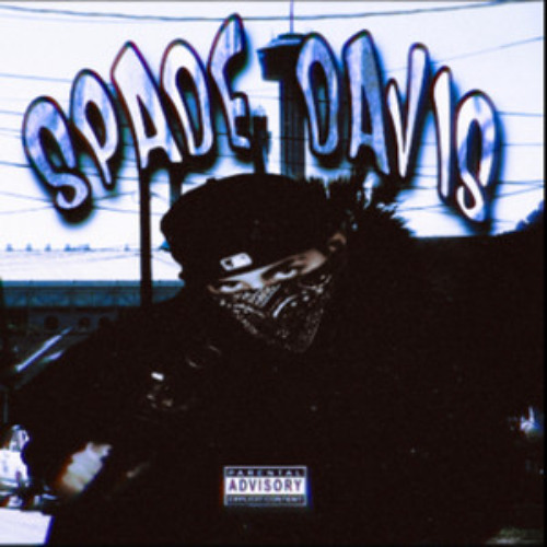 Spade Davis - 2 Ten Intro