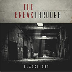 Never Give Up-BlackLight feat. E.QUIPPED