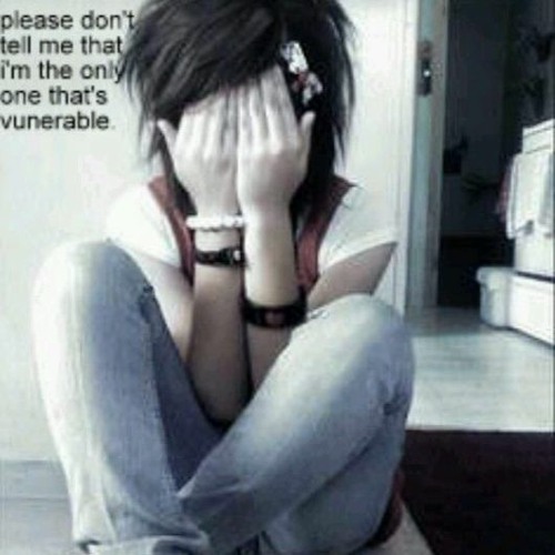 Stay Close, Don't Go