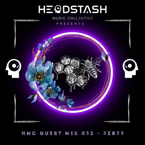 HMC GUEST MIX 032 - 3ZB33