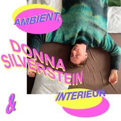 Ambient & Interieur 49 [Donna Silverstein]