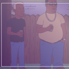 Boomhauer's Rap (King Of The Hill)