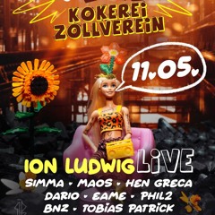 Pre-Microdose Open Air