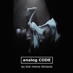 Analog Code - Du Bist Meine Fantasie