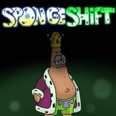 [Spongeshift] - PATRICK ₍₂₀₁₇₎