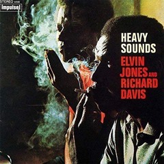 Martyn's Darkest Light - Heavy Jazz Sounds 090725