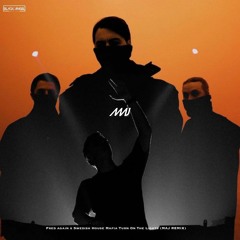 Fred Again X Swedish House Mafia - turn On The Lights (MAJ REMIX)