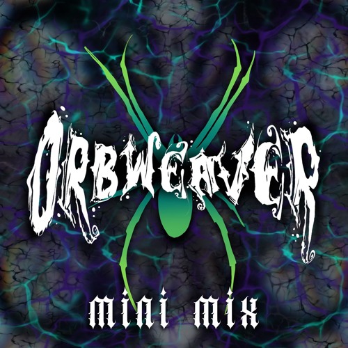 Orbweaver Mini Mix 2023