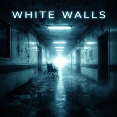 white walls