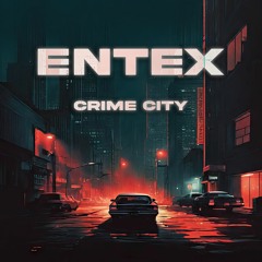 Crime City