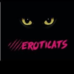 EROTICATS PARTY by Roma Dawkin's  07_08_23