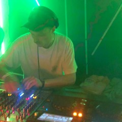 DJ Kalle @ Tie Break Alaaf 26.02.22