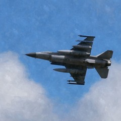 F16AM Jets - RNAF