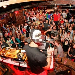 The Dub Knight Live @ The Bluebird 3/29/12